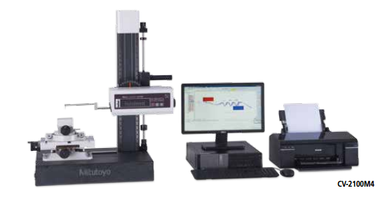 日本三豐輪廓儀 日本三豐輪廓儀CV-2100M4