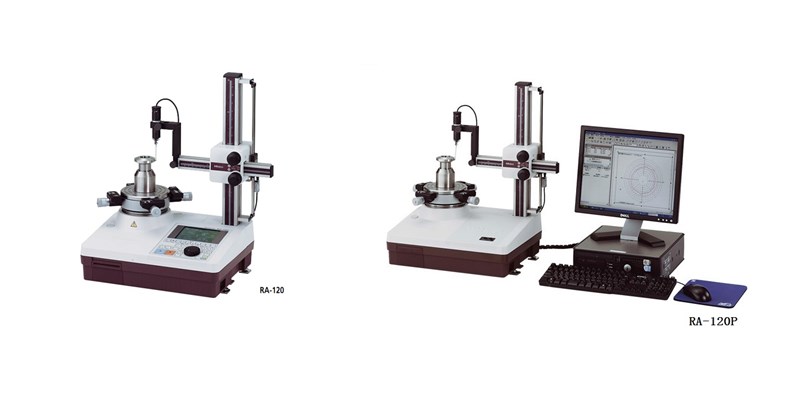 三豐圓度儀 三豐圓度儀RA-120